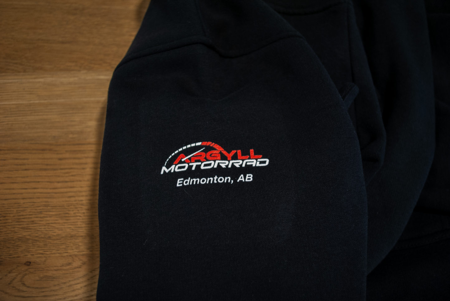 BMW/Argyll Hoody