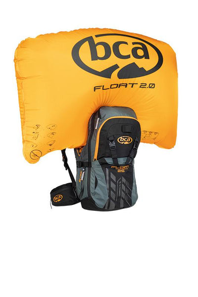 Float 25 Turbo 2.0