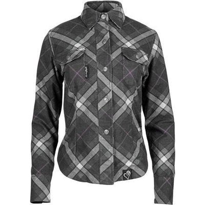 Cross My Heart Women's Jackets Street Speed And Strength XS Black 