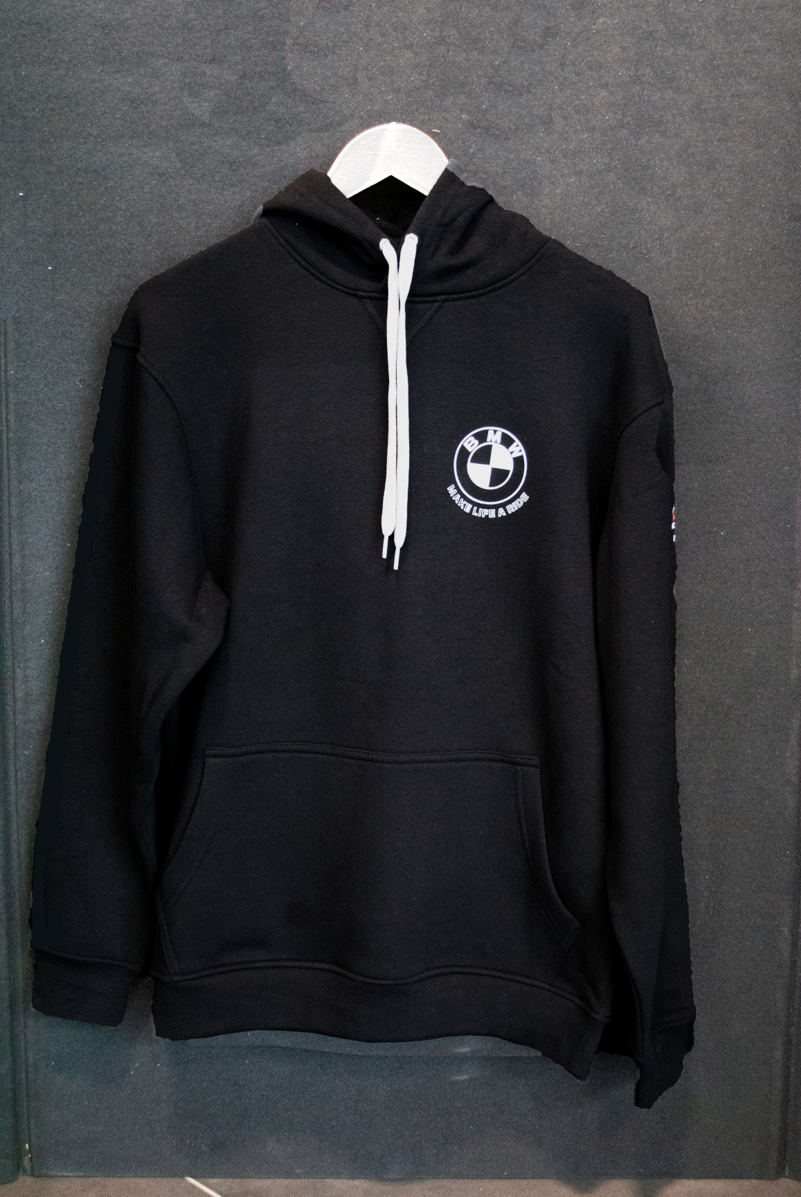 BMW/Argyll Hoody