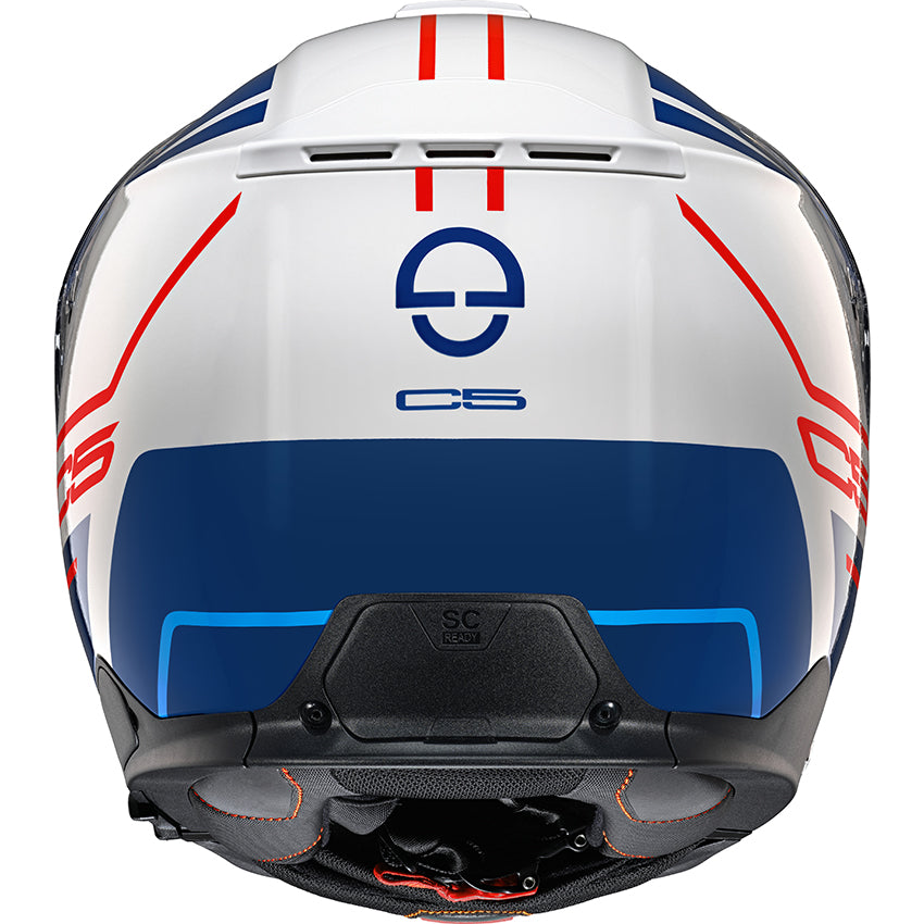C5 Master