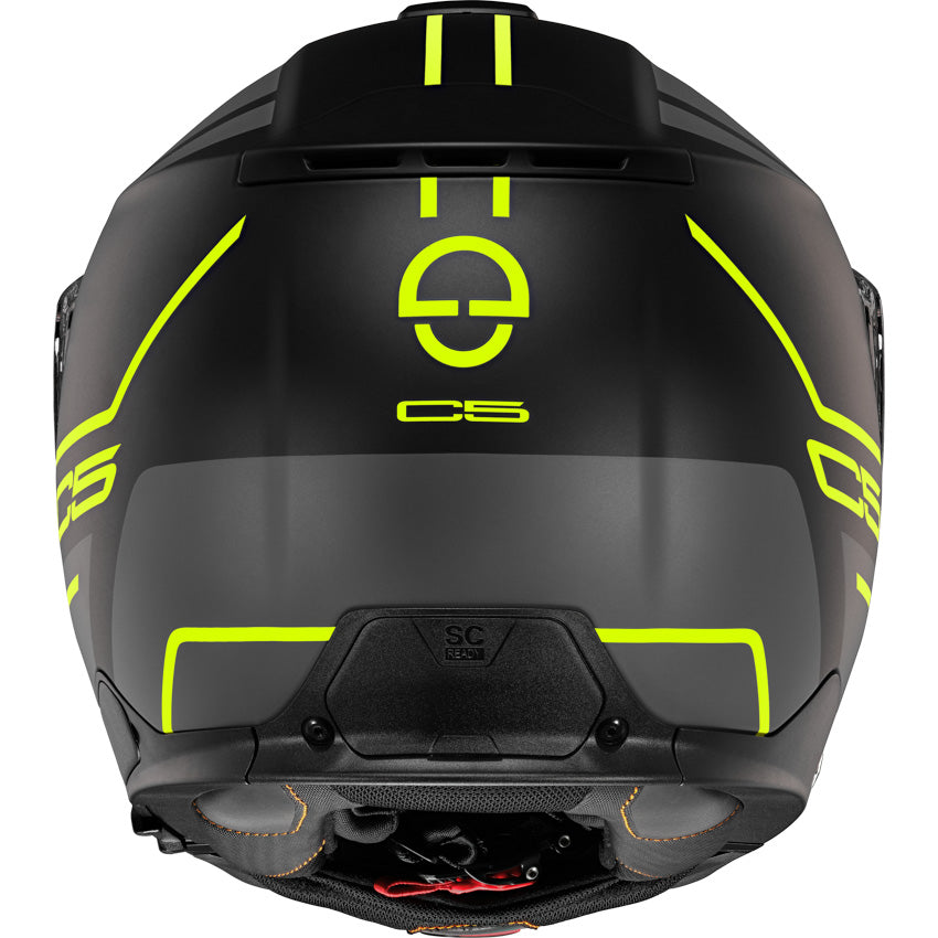 C5 Master