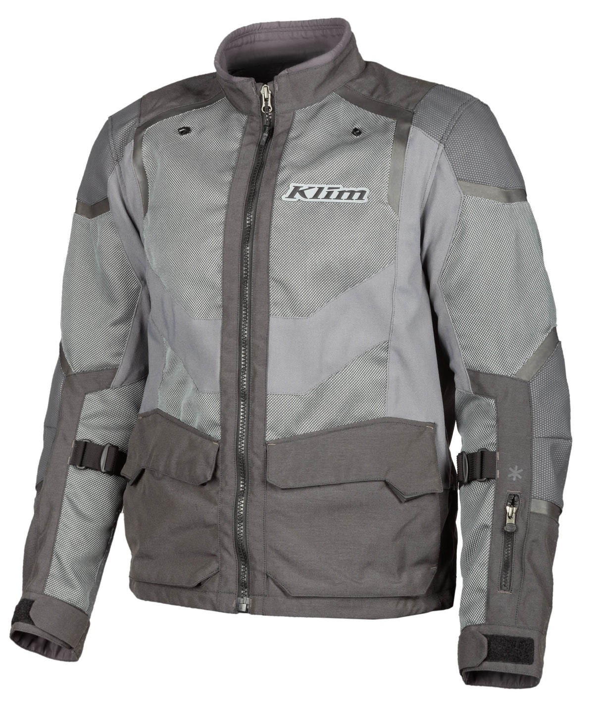 Baja S4 - Riding Gear