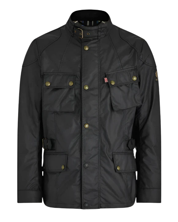 Belstaff short jacket best sale