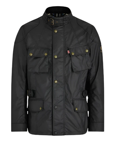 Belstaff Riding Gear