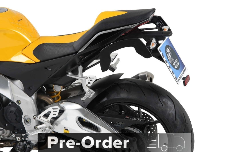 C-Bow Sidecarrier Aprilia Tuono V4 R (2012-) / Tuno V4 1100 RR (2015-)