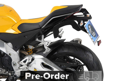 C-Bow Sidecarrier Aprilia Tuono V4 R (2012-) / Tuno V4 1100 RR (2015-)