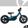 Graphics Kit-Electrify Cyan