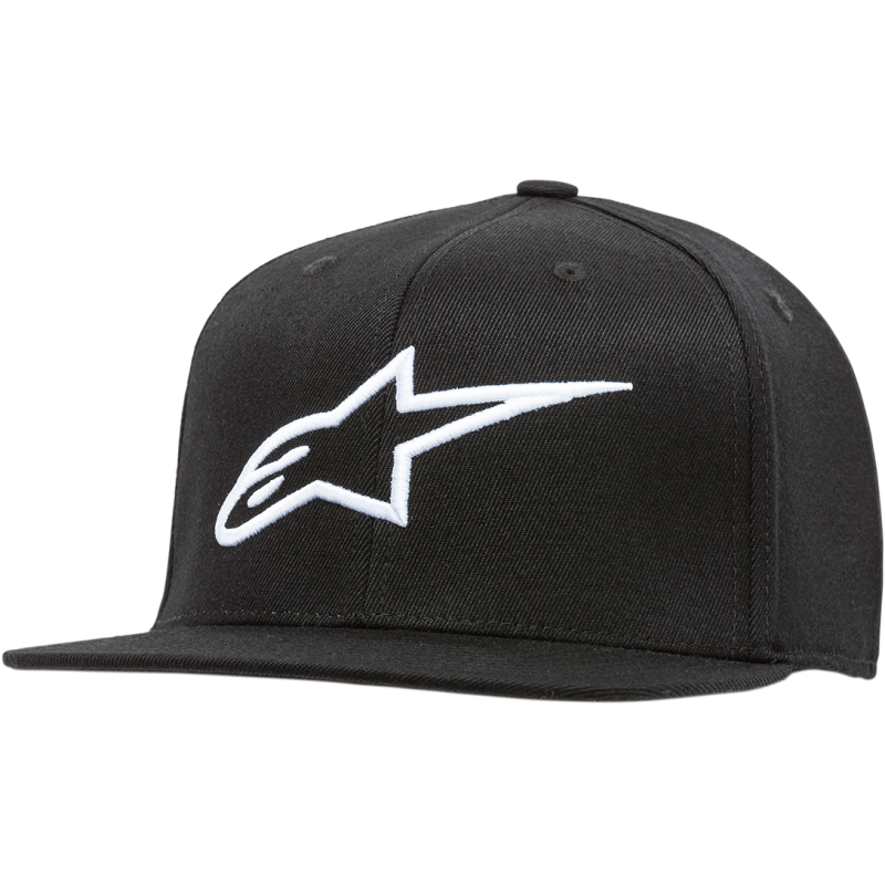 Ageless Flat Hat