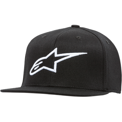 Ageless Flat Hat