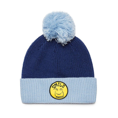 Smile Beanie - Riding Gear
