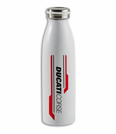 DC Corse Rider Bottle