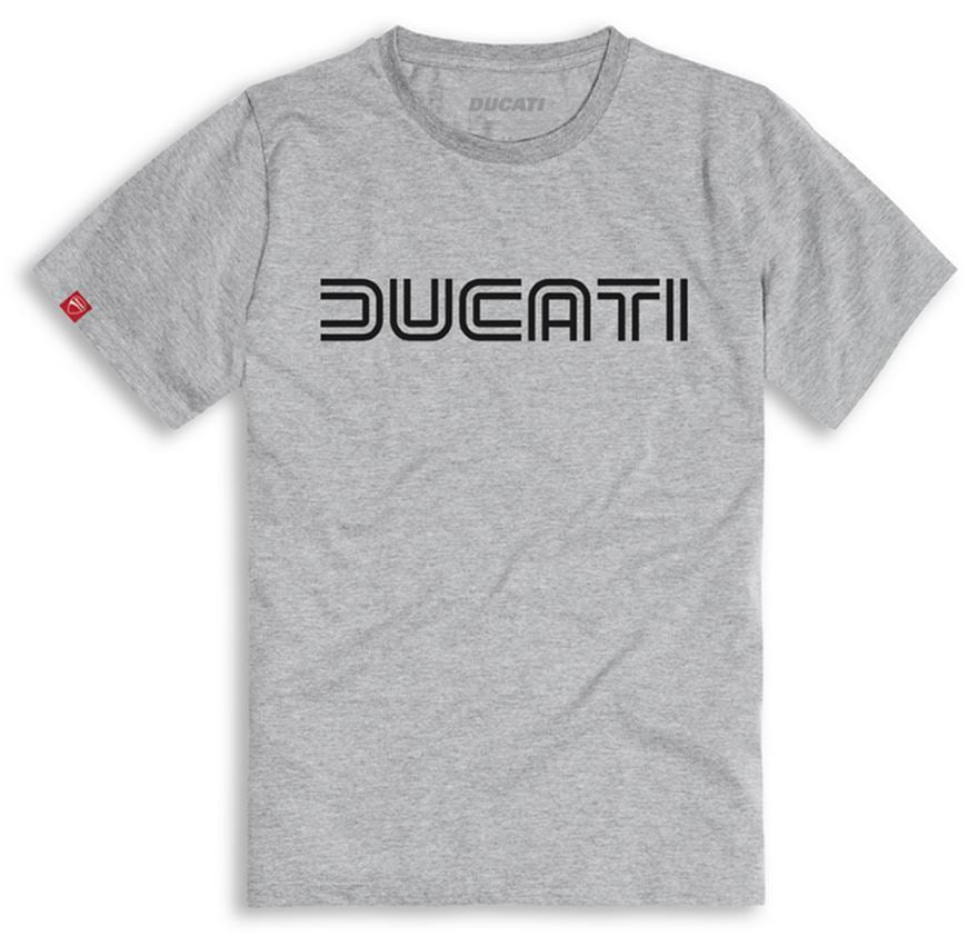 Ducatiana 80's