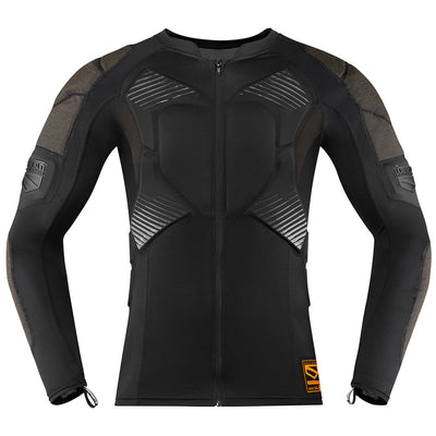 Field Armor - Riding Gear