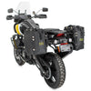OS Platform for Harley Davidson PanAmerica