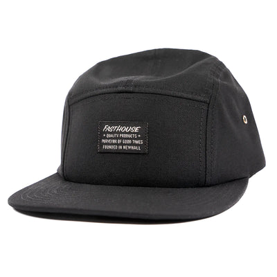 Founder Cap