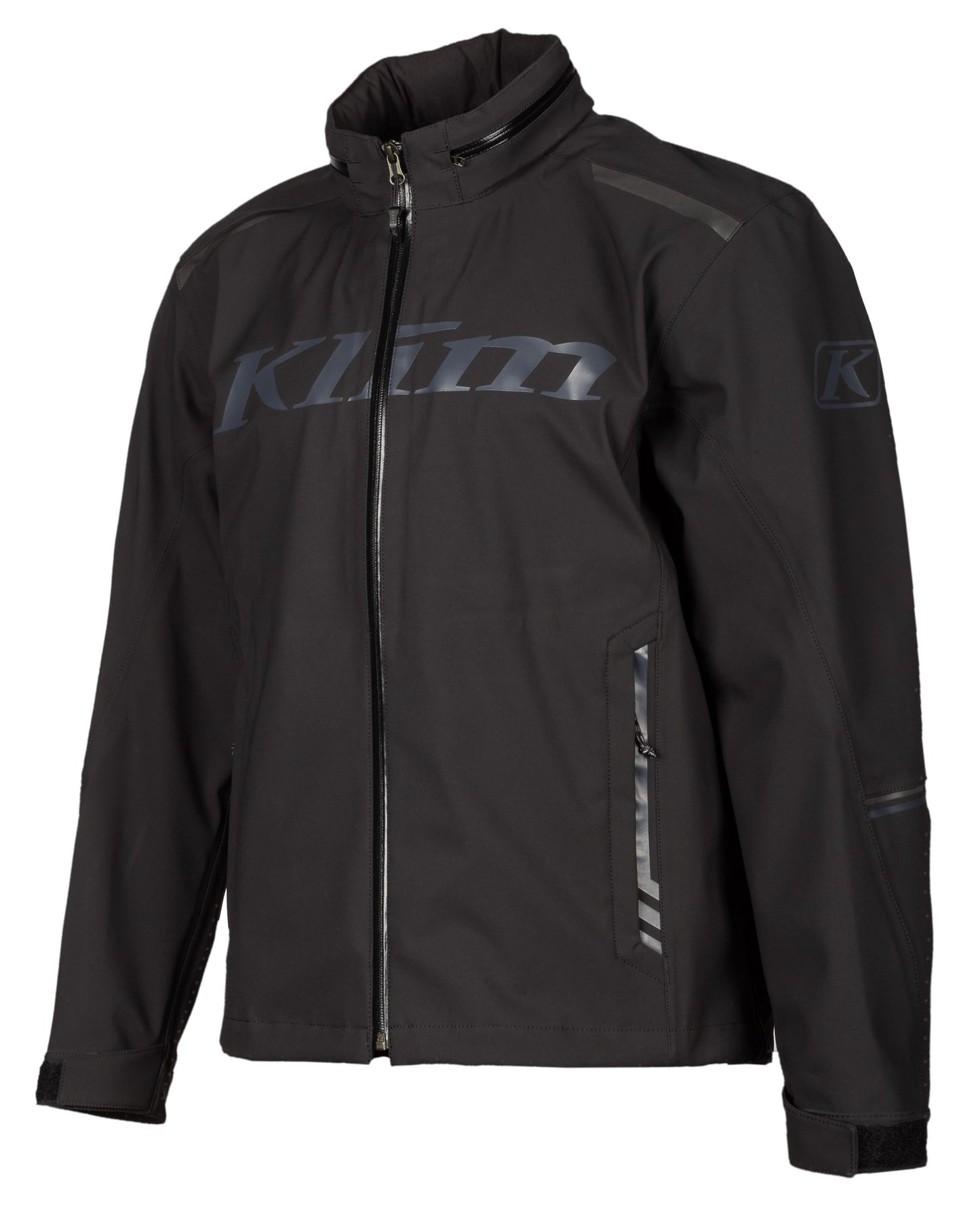 Enduro S4 - Riding Gear