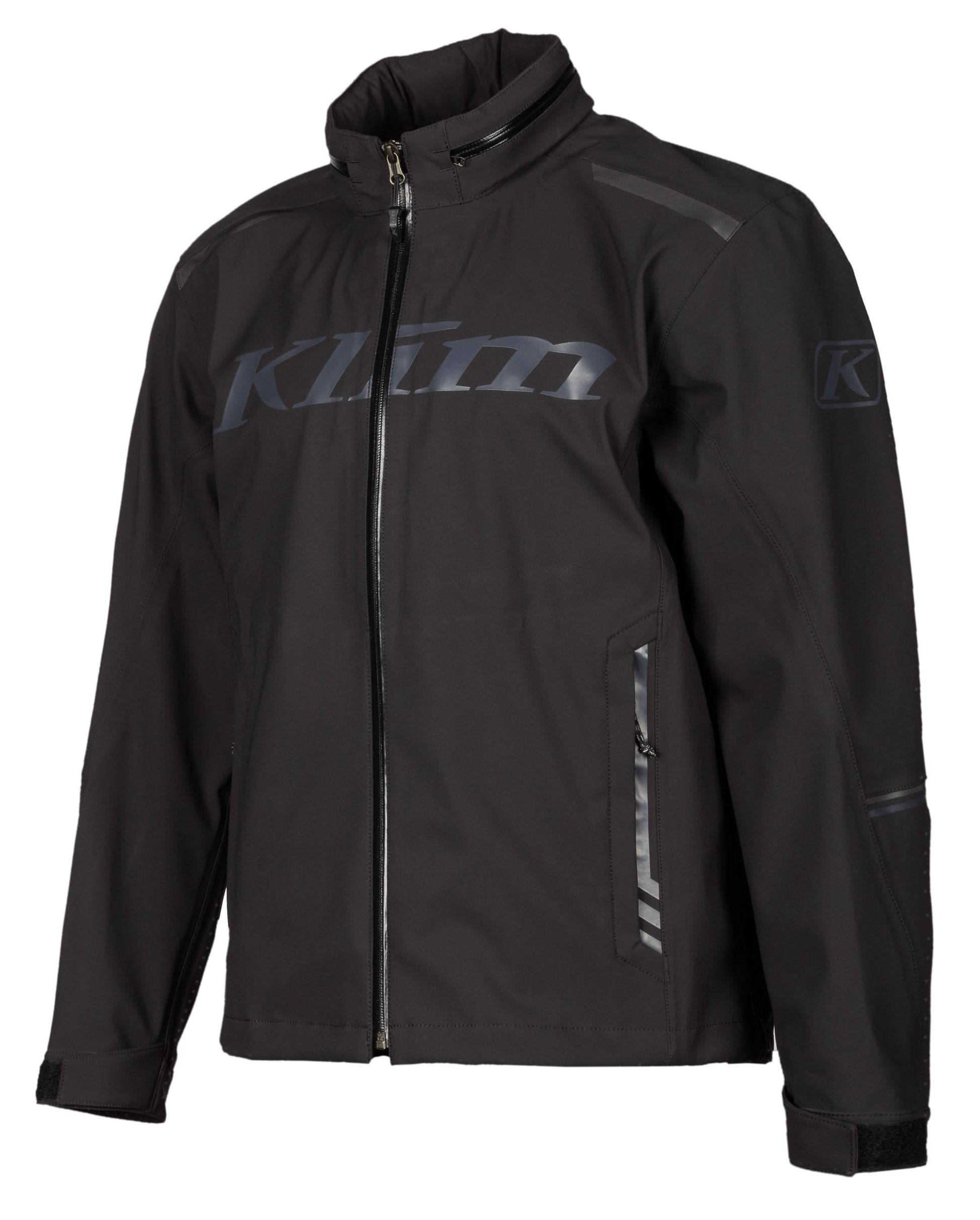Enduro S4 - Riding Gear