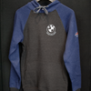 BMW/Argyll Two-Toned Hoodie