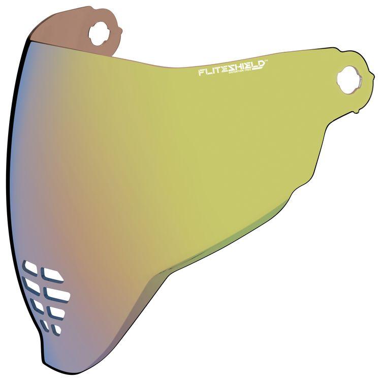 Airflite Shield - Riding Gear