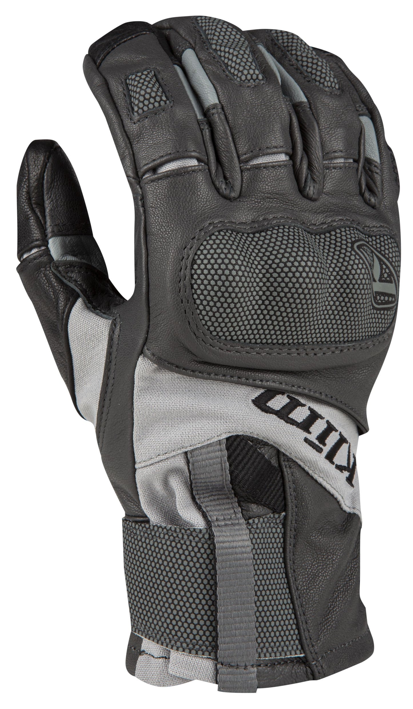 Adventure GTX Short - Riding Gear
