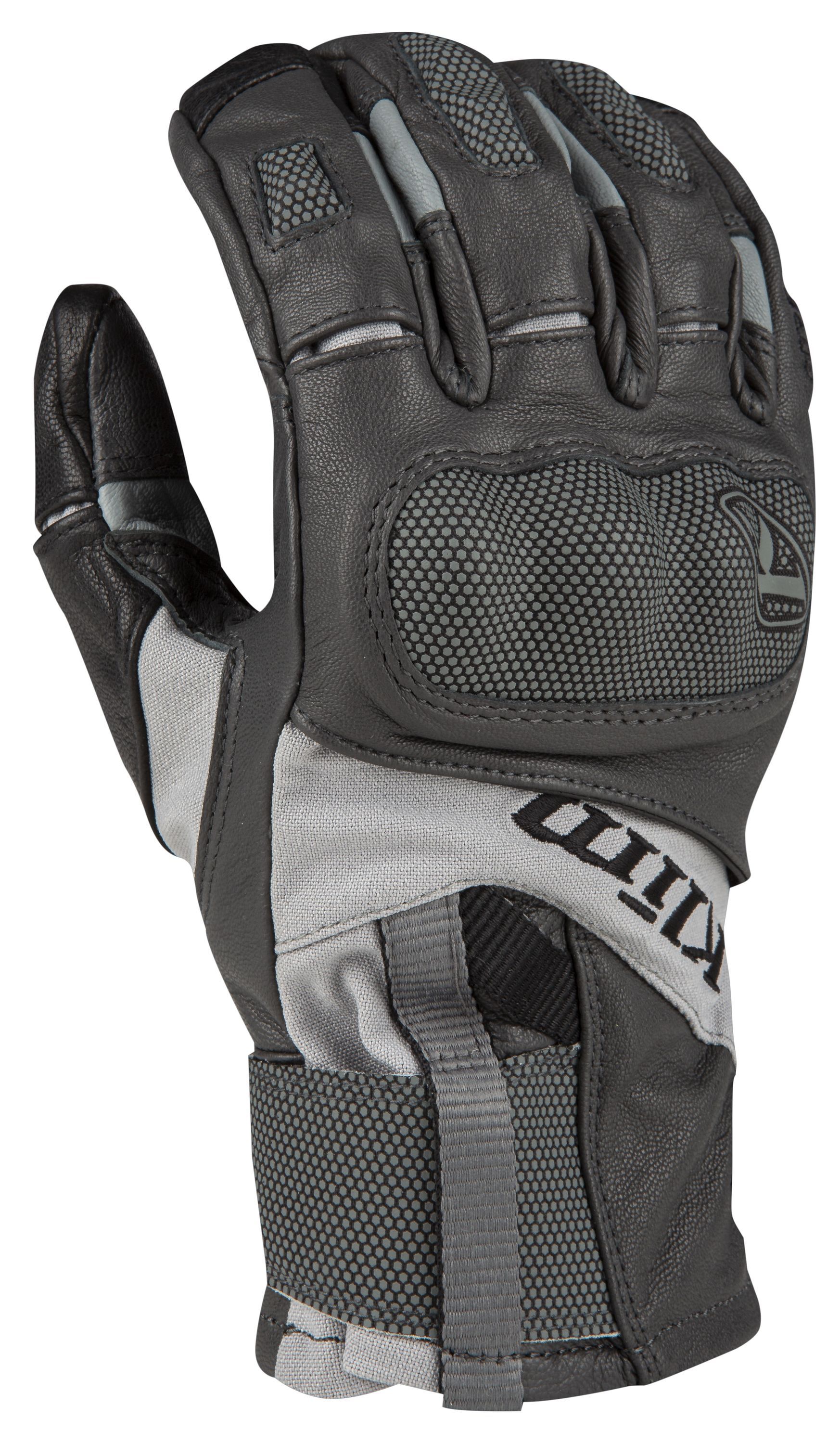 Adventure GTX Short - Riding Gear