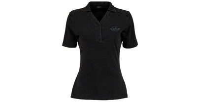 Women's Vintage Polo