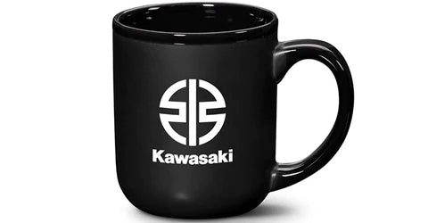 Kawasaki Coffee Mug