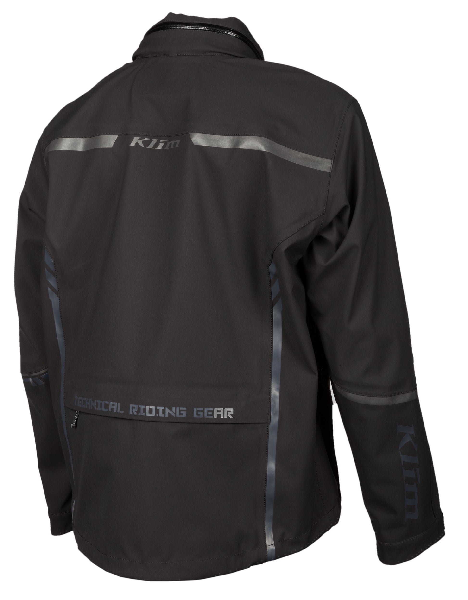 Enduro S4 - Riding Gear