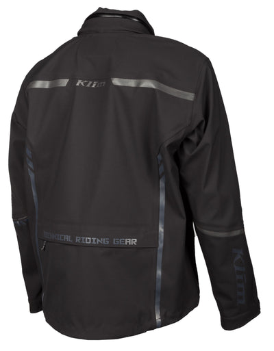 Enduro S4 - Riding Gear