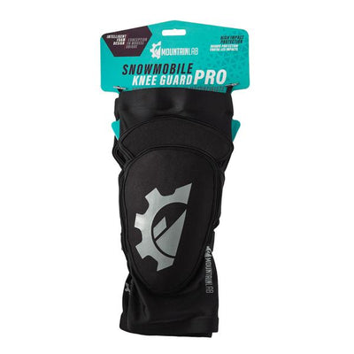 Pro Knee Pads