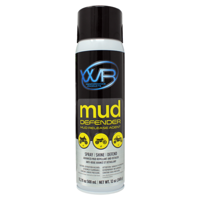 Mud Defender