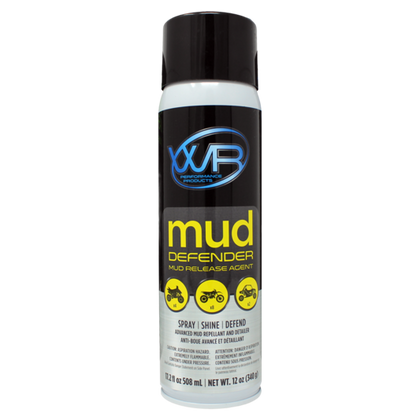 Mud Defender