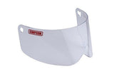 Simpson Outlaw Bandit Gen 2 Shields Helmets Accessories Simpson Clear MD/2XL 