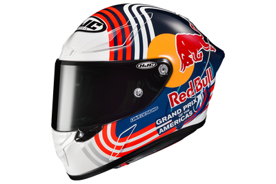RPHA 1N Redbull Austin GP