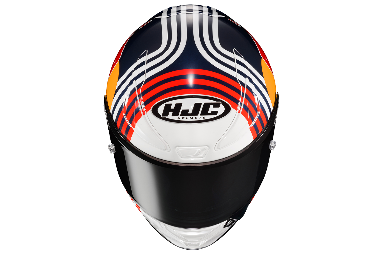 RPHA 1N Redbull Austin GP