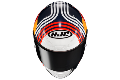 RPHA 1N Redbull Austin GP