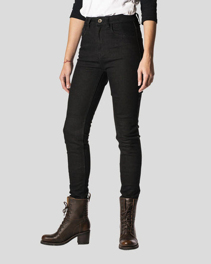 High Waist Women's