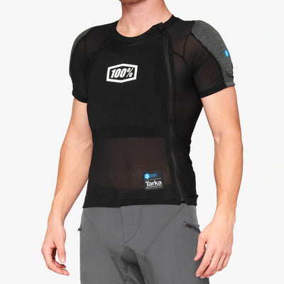 Tarka Short Sleeve