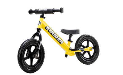 Strider 12