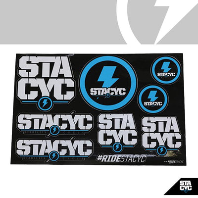 Sticker Sheet