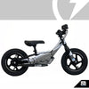 Graphics Kit-Electrify White