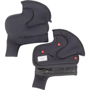 C4 Cheek Pads Helmets Accessories Schuberth 