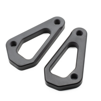 OS-FOOTREST Eliminator Yamaha T7 - Rally Seat