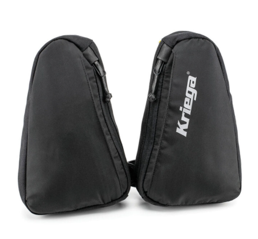 Trail Pockets