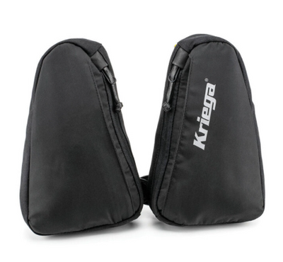 Trail Pockets