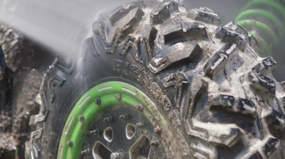Total Wash Off Road Canon