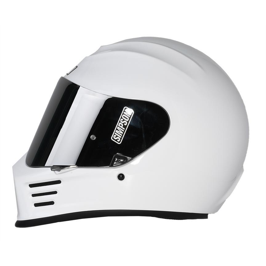 Speed Bandit - Riding Gear