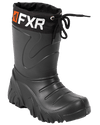 Svalbard Youth 2021 - Riding Gear