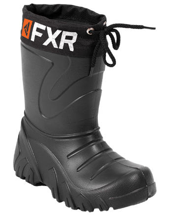 Svalbard Youth 2021 - Riding Gear